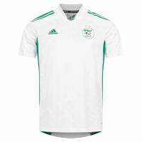 Algieria adidas Mężczyźni Koszulka domowa GS4014