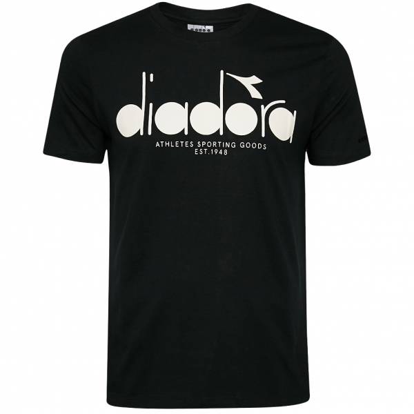 Diadora 5 Palle Heren T-shirt 502.176633-C7306
