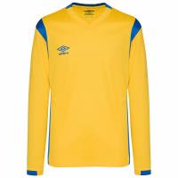 Umbro Spartan Jersey Bambini Maglia a maniche lunghe UMTK0032-YWR