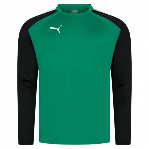 PUMA teamLIGA Entrenamiento Hombre Sudadera 657238-05