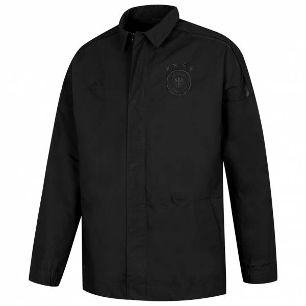 DFB Deutschland adidas Z.N.E. Herren Woven Jacke CD4304