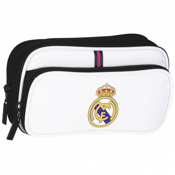 Real Madrid Pencil Case Federmäppchen 811457602
