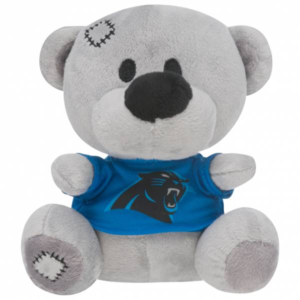 Carolina Panthers NFL Timmy Plüsch Teddybär B10NFLTIMMYCP