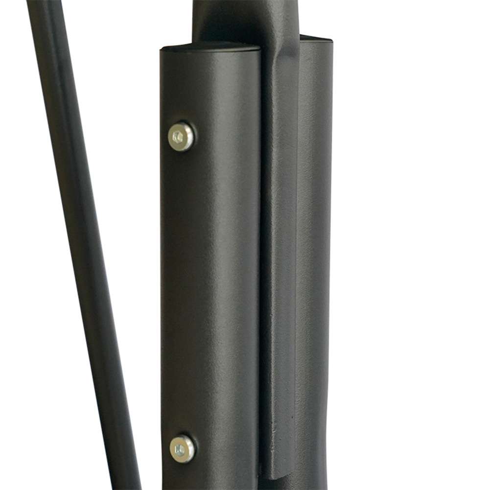 BIXENTE 2-Sitzer Garten Hollywoodschaukel - Ergonom Produktbild-Vorschau 9