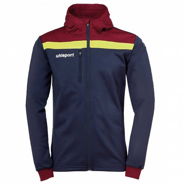 Uhlsport Offense Mężczyźni Wielofunkcyjny Kurtka 100519913