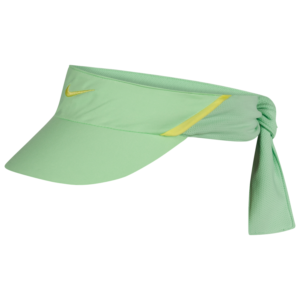 tennis sun visor
