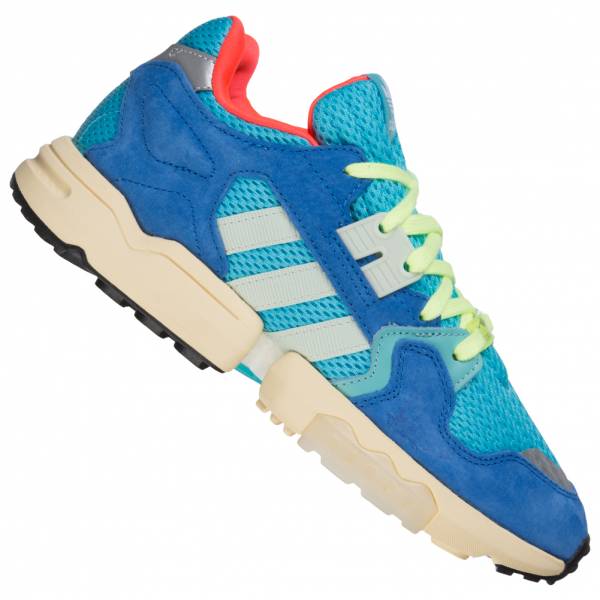 Adidas originals zx 4000 torsion sneakersy ee4787