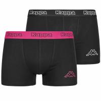 Kappa Hommes Boxer-shorts Lot de 2 891185-002