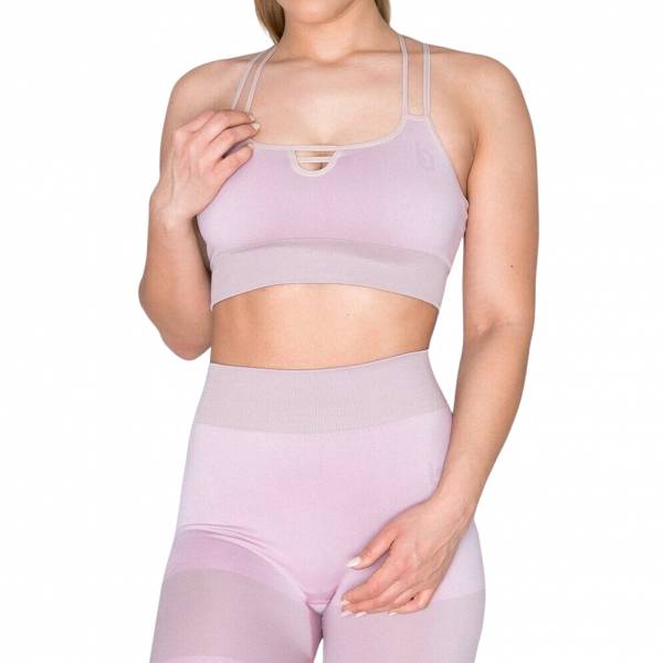 Beyond Limits Spirit Seamless Femmes Soutien-gorge de sport BL11202