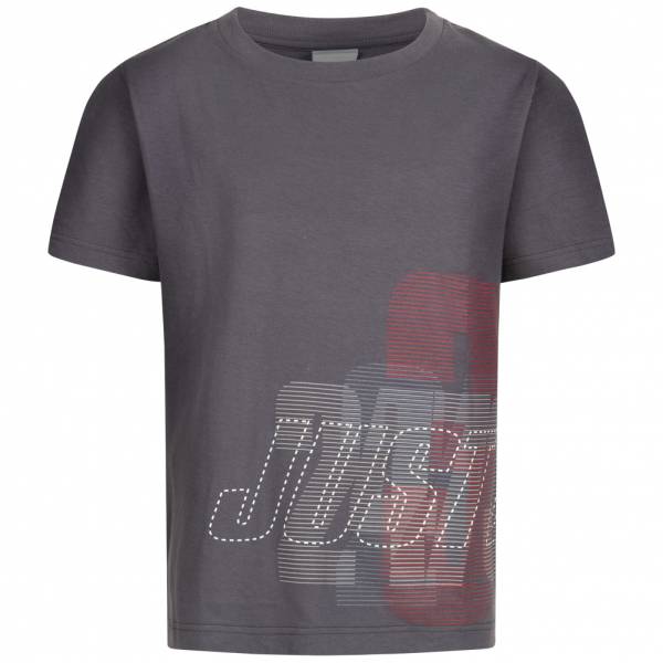Nike JUST DO IT Garçon T-shirt 692267-025
