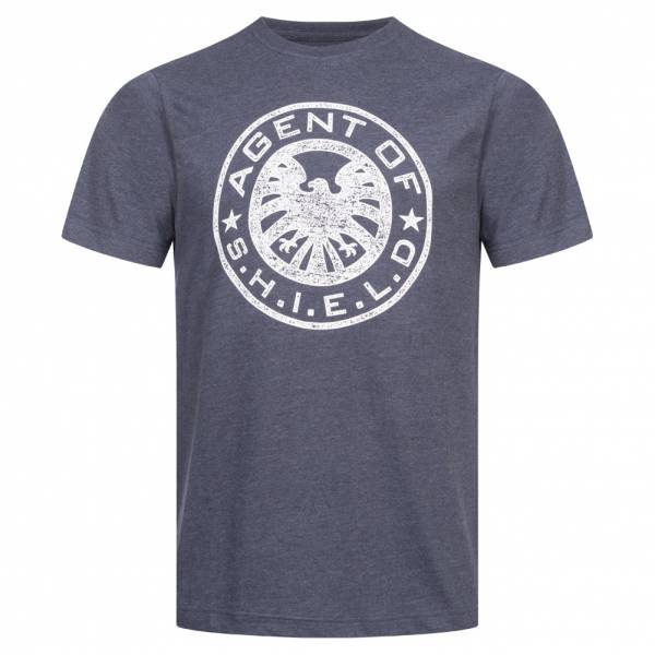 MARVEL Agents of S.H.I.E.L.D. Heren T-shirt FBMTS663HNY