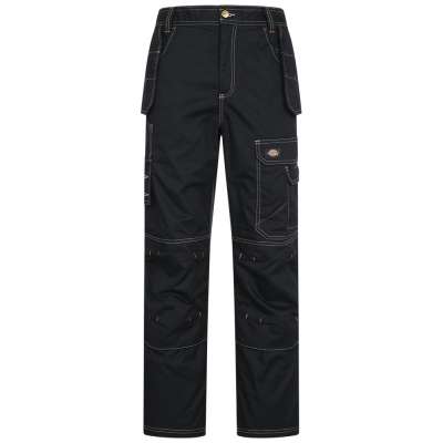 Dickies Redhawk Pro Men Work trousers DK0A4XSUBLK1-BLK | SportSpar.com