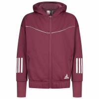 adidas XFG Kinderen Jack met kap GV2027