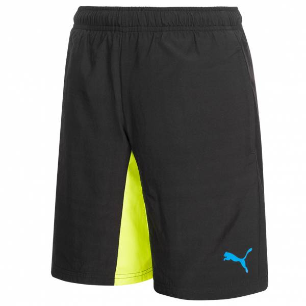 PUMA evoSPEED Woven Jungen Trainings Shorts 653759-37
