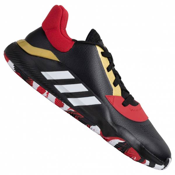 adidas Pro Bounce Low Hommes chaussures de basket EG2818