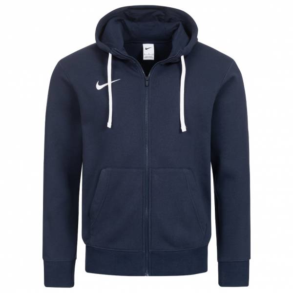 Nike Park Enfants Veste polaire avec capuche CW6891-451