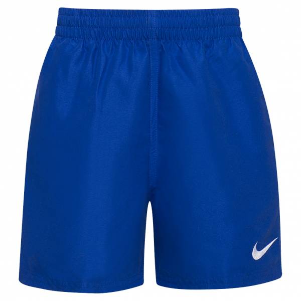 Nike Volley 4" Kinder Badeshorts NESSB866-494
