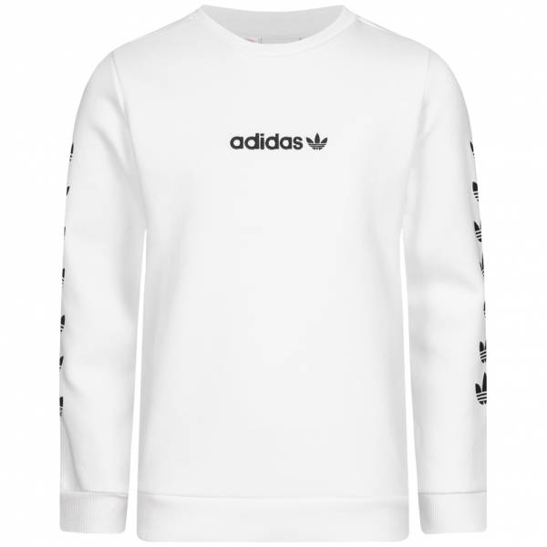adidas Originals Crew Enfants Sweat-shirt GK5807