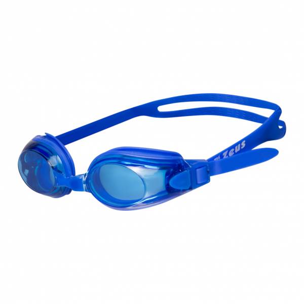 Zeus Basic Schwimmbrille Royalblau