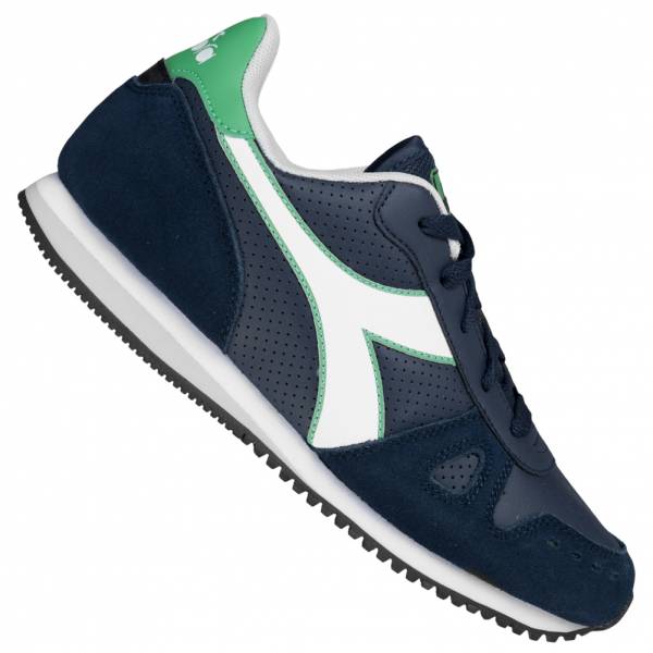 Diadora Simple Run UP GS Kinder Sneaker 101.175079-C1512