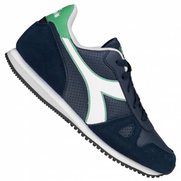 Diadora Simple Run UP GS Dzieci Sneakersy 101.75079-C1512