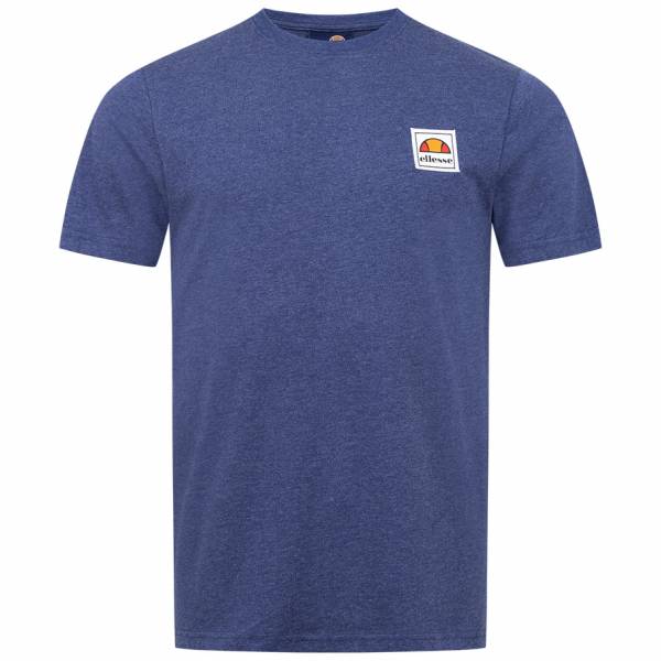 ellesse Applique Patch Logo Hombre Camiseta SBL24881-404
