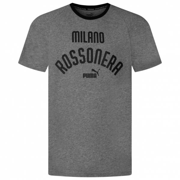 AC Milan PUMA Premium Hommes T-shirt 756036-08