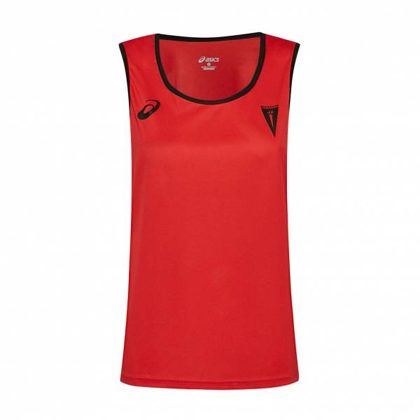 ASICS Dames Loopshirt 151648-0600