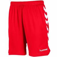 hummel Burnley Kinder Shorts 120101-6200K