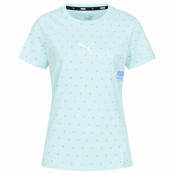 PUMA Handball Donna T-shirt 658205-05