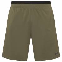 Reebok United By Fitness Epic+ Men Shorts GS9169