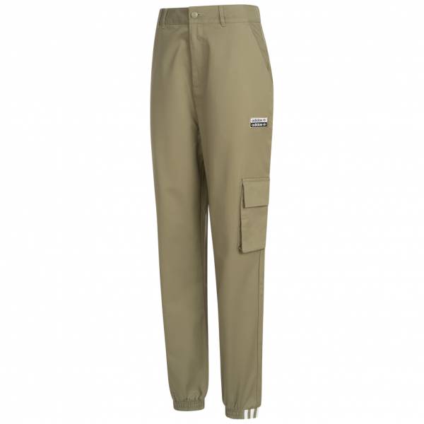 adidas Originals R.Y.V. Donna Pantaloni cargo GD3063