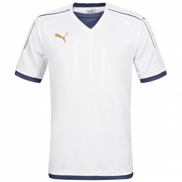 Italien PUMA Auswärts Tribute Trikot Jersey Player Issue 753071-04