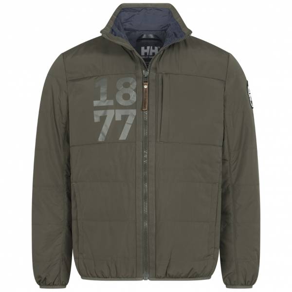 Las mejores ofertas en Chaquetas para hombres Helly Hansen