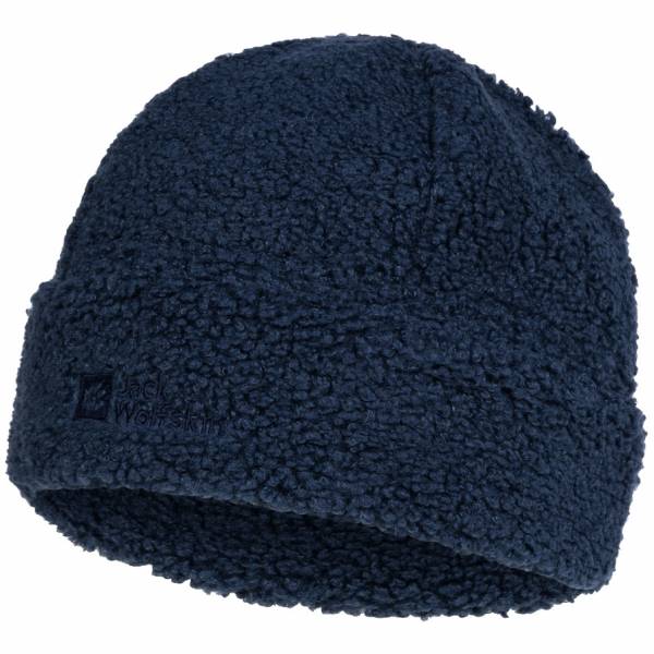 Jack Wolfskin High Curl Mujer Beanie 1910761-1010