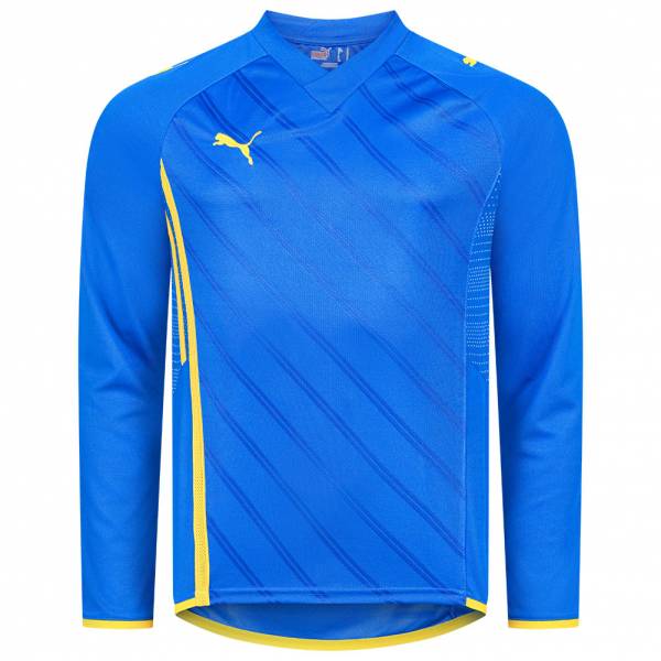 PUMA KING Hombre Camiseta de manga larga 700857-29