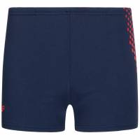 Speedo Essential Placement Allover Jungen Badehose 8-05555B595