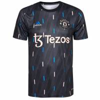 FC Manchester United adidas Mężczyźni Koszulka treningowa HT4307