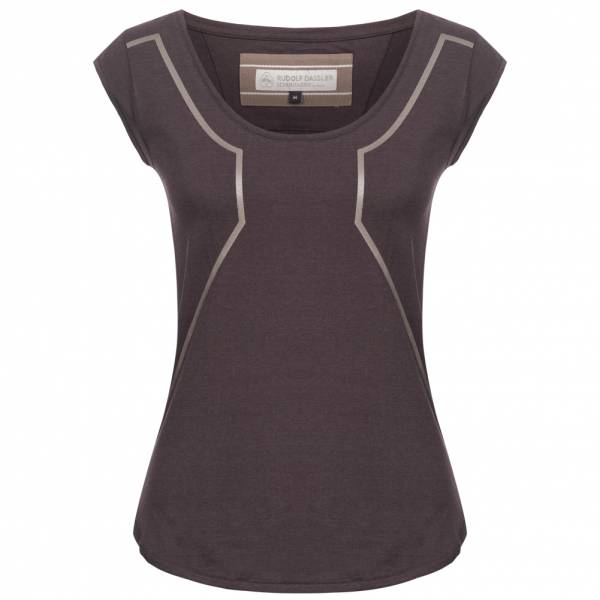 PUMA x Rudolf Dassler Cap Sleeve Damen T-Shirt 841762-01
