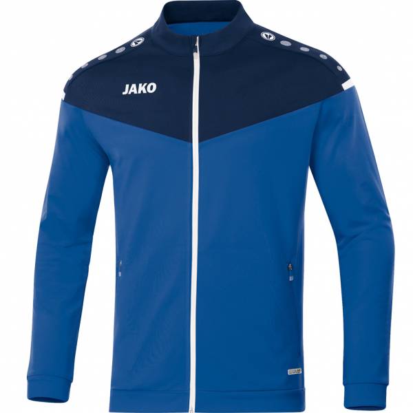 Jako Champ 2.0 Hommes Veste de survêtement 9320-49