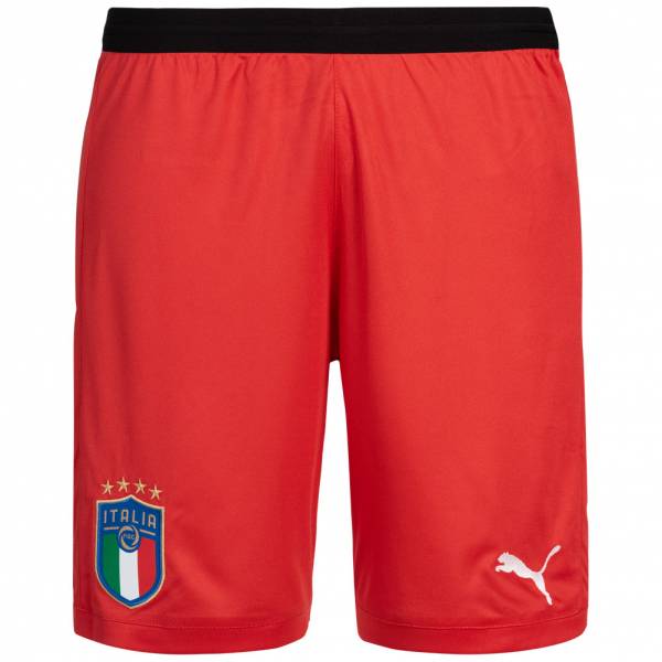 Italien PUMA Herren Fan Shorts 752290-04