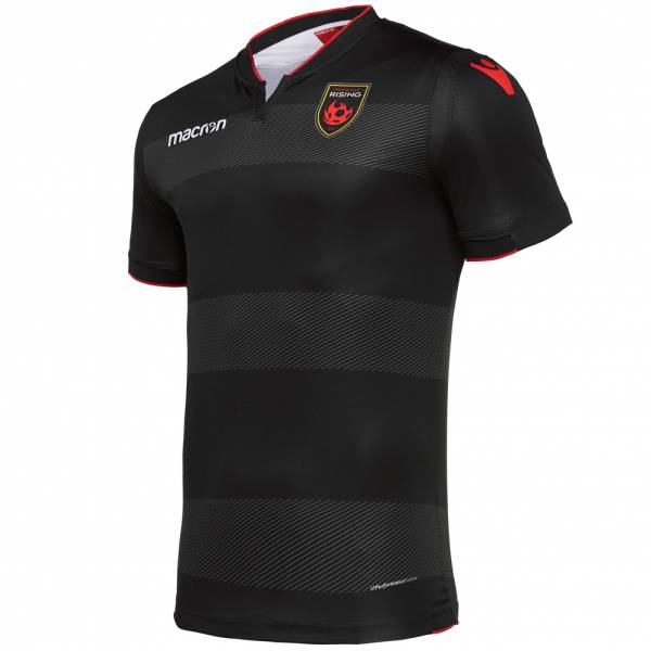Phoenix Rising FC macron Herren Ausweich Trikot 58027318