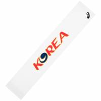 ASICS Muffler Corée du Sud Serviette XT045X-KR01