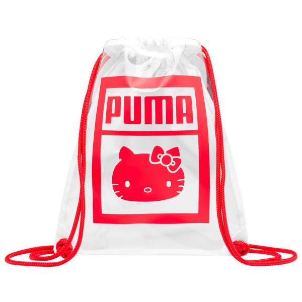 PUMA x Hello Kitty Gymsack 075523-01