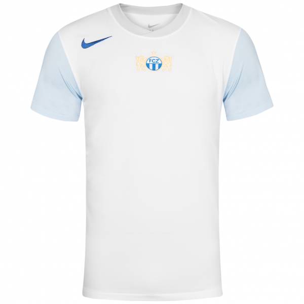 FC Zürich Nike Heim Trikot 419782-105