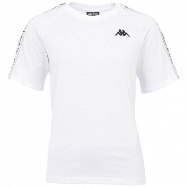Kappa Vicky Damen T-Shirt Retro 707074-001