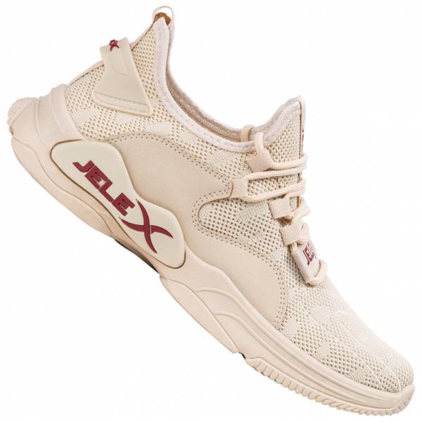 JELEX &quot;Performance&quot; Herren Sneaker beige