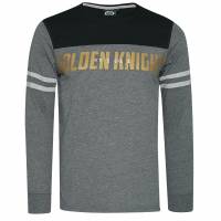 Vegas Gouden Ridders NHL Fanatics Heren Shirt met lange mouwen 1571MCHR6HWVGK
