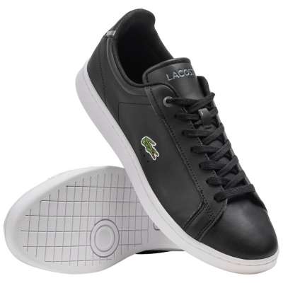 Lacoste★Carnaby Pro Leather Sneakers★25-30cm★人気早期完売 メンズ CARNABY EVO GTX 0722 1 SM00203 - ラコステ（LACOSTE