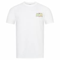 Batman DC COMICS Boom Heren T-shirt FBMTS804WHT